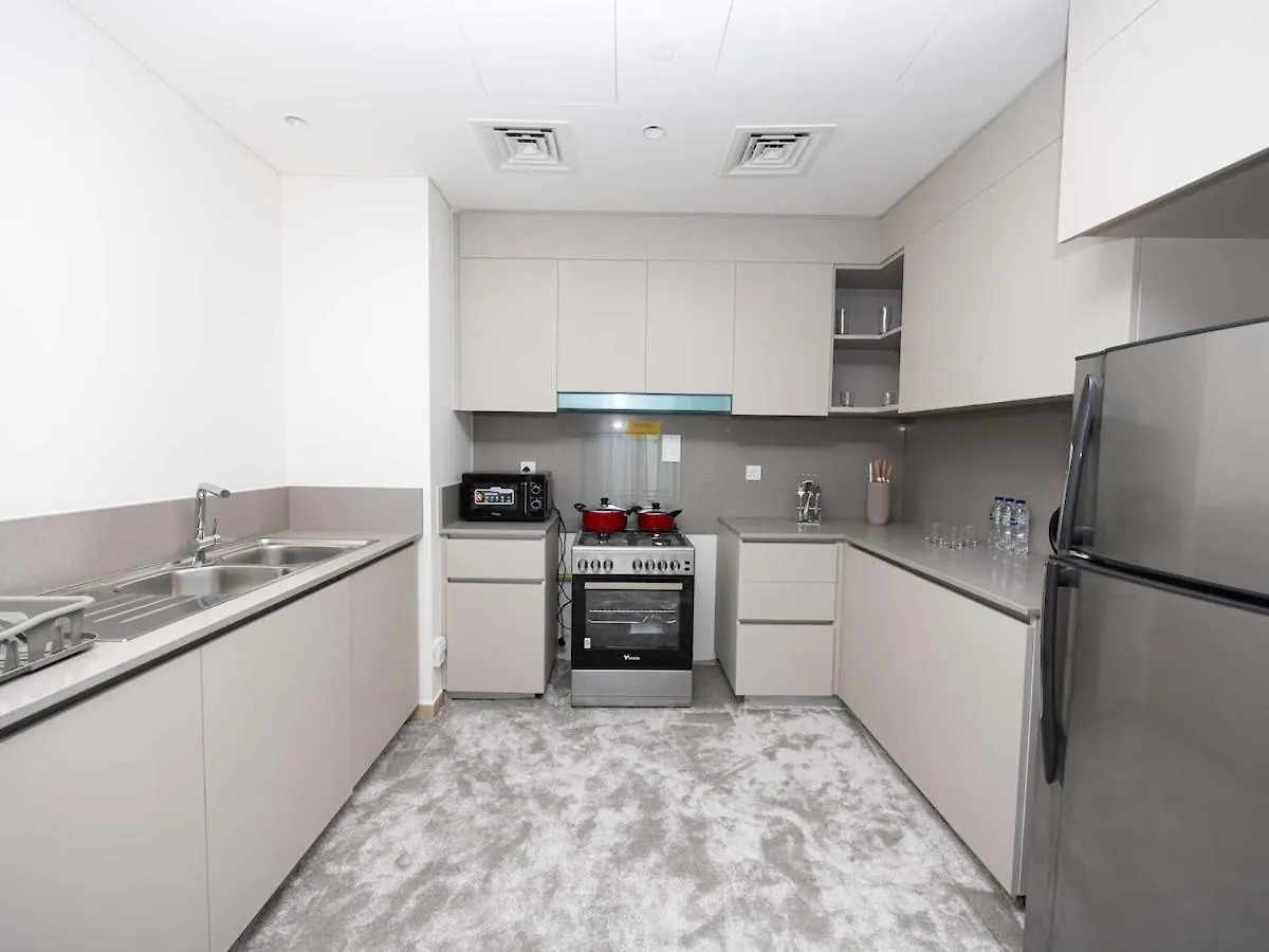 Beachfront Family Entire Unit In Dubai Ras Al-Khor 0*,  United Arab Emirates