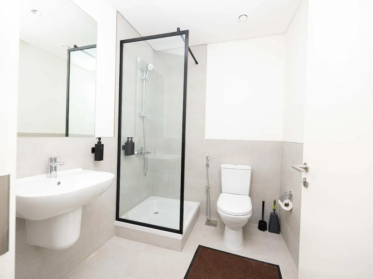 Beachfront Family Entire Unit In Dubai Ras Al-Khor United Arab Emirates
