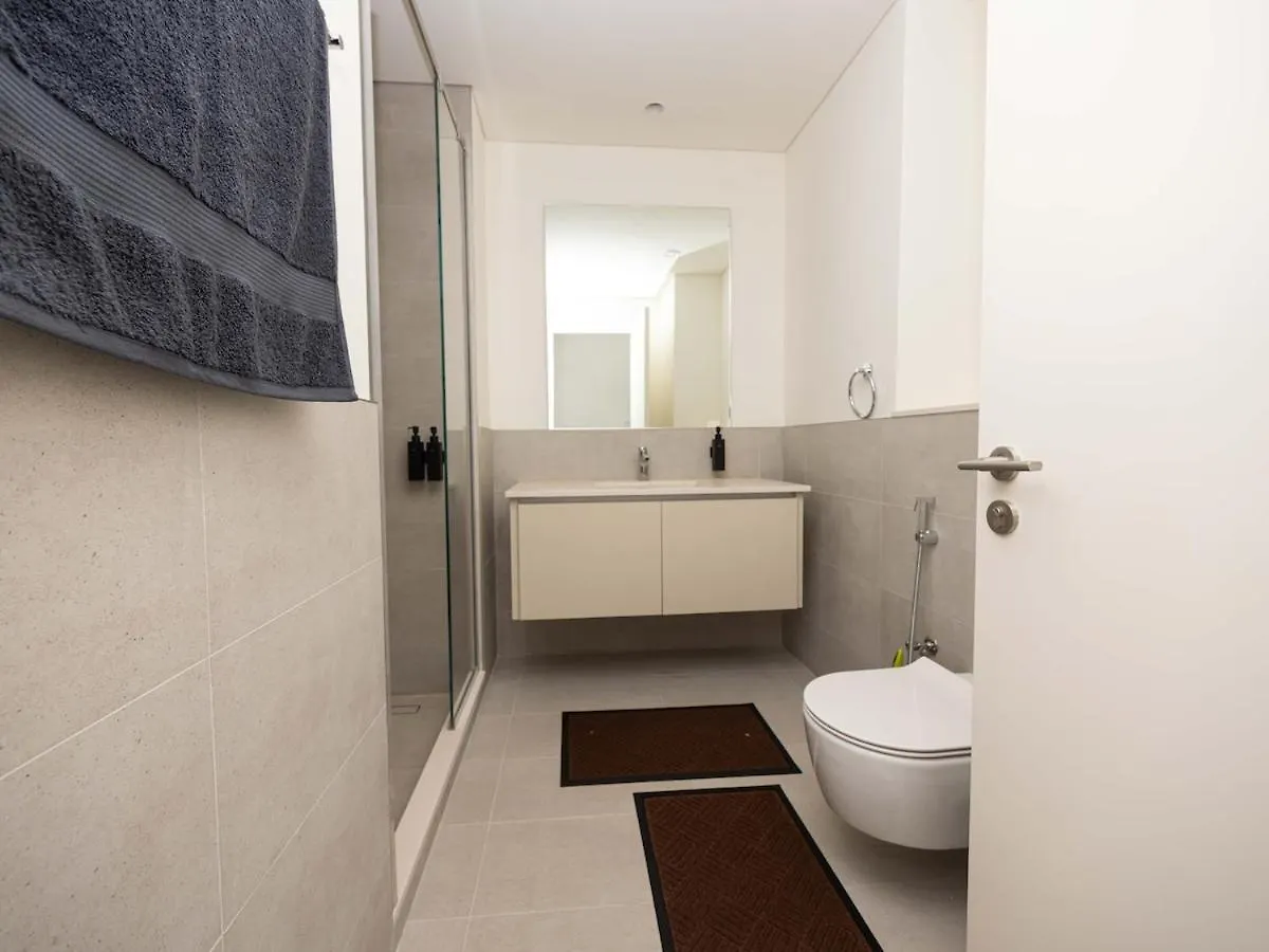 Beachfront Family Entire Unit In Dubai Ras Al-Khor 0*,  United Arab Emirates