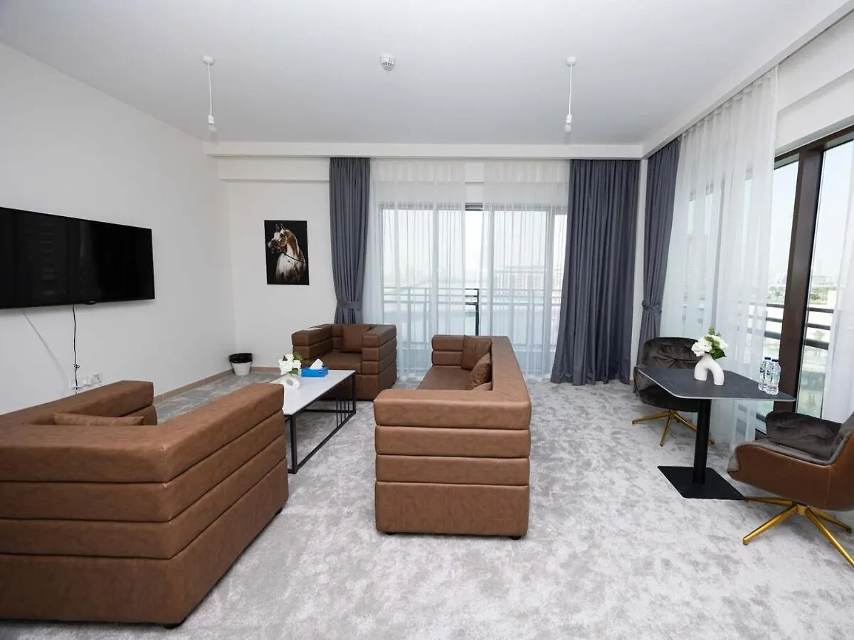 Beachfront Family Entire Unit In Dubai Ras Al-Khor location